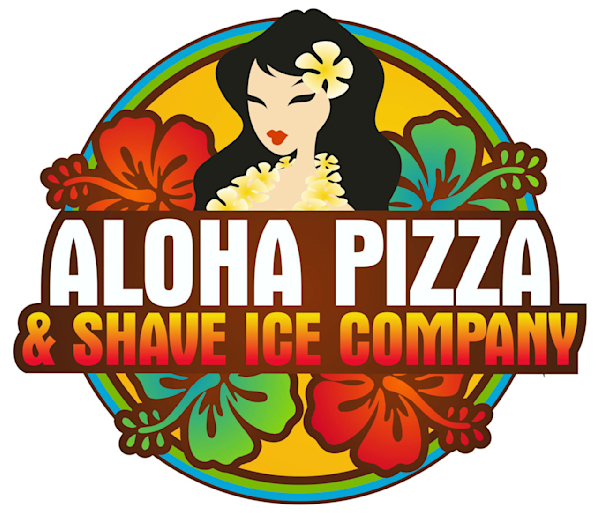 Aloha Pizza & Shave Ice Company - Delicious Pizza, Shave Ice, and More in Gardena, CA