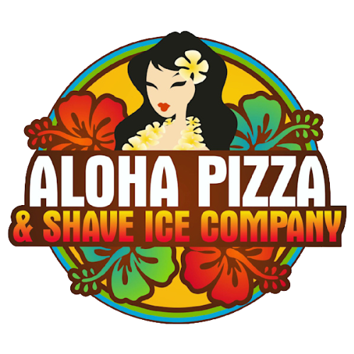 Aloha Pizza